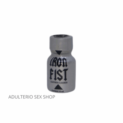 IRON FIST 10 ML