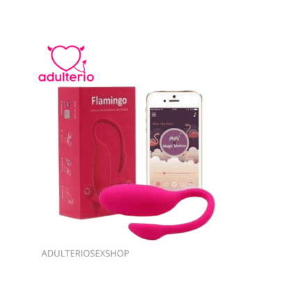 FLAMINGO CONTROL APP