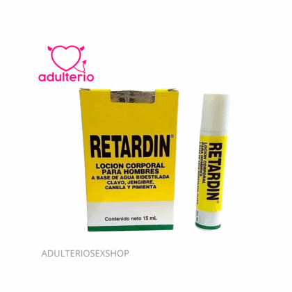 RETARDIN 15ML