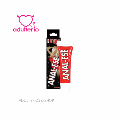 ANAL ESE - CHERRY
