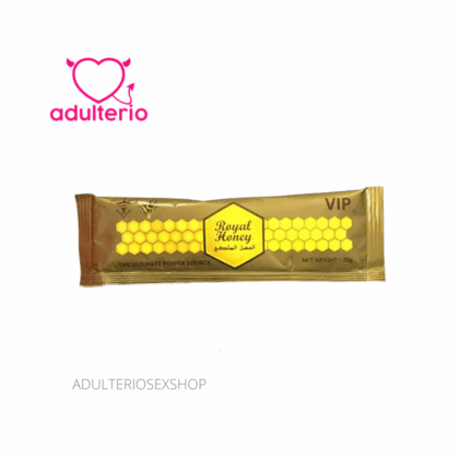 VIP ROYAL HONEY