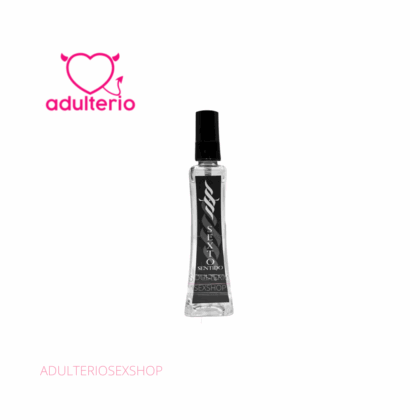 FEROMONA CON AROMA SEXTO SENTIDO MUJER 60 ML