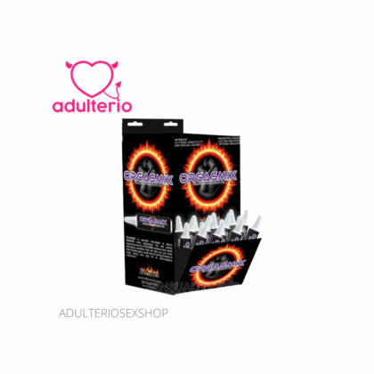 ORGASMIX STIMULATING GEL 2ML - 1UND