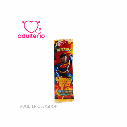 SUPERMAN HONEY