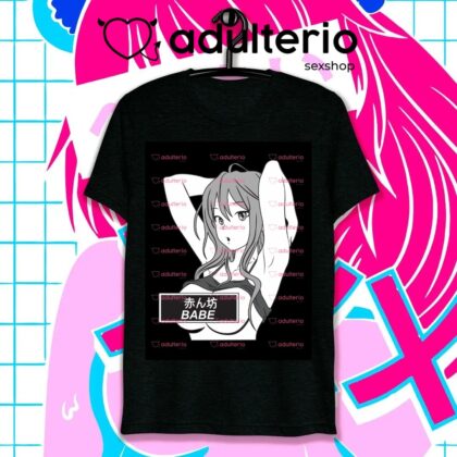 Playera personalizada