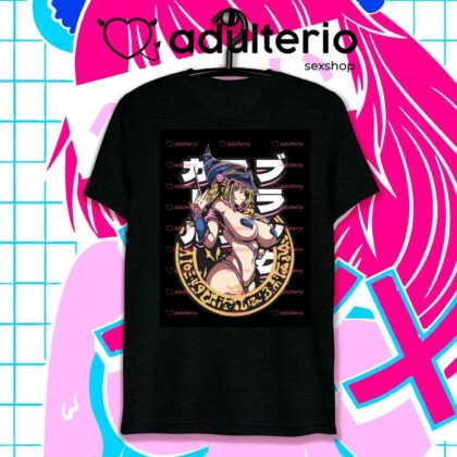 Playera personalizada