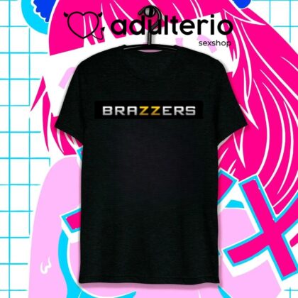 Playera Personalizadas / Brazzer