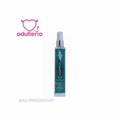 FEROMONA CON AROMA SEXTO SENTIDO PARA HOMBRE – COSTE – 60 ML