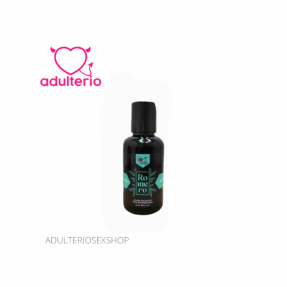 TOUT TEMPS – ACEITE ESENCIAL PARA AROMATERAPIA – ROMERO