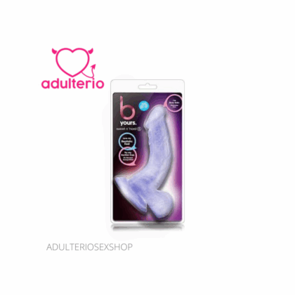 B YOURS – SWEET N’ HARD 8