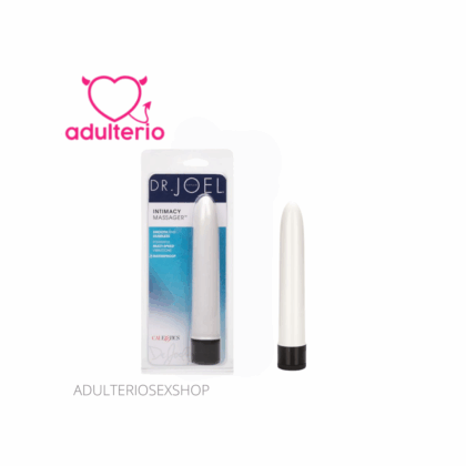 DR JOEL INTIMACY MASSGR 6.5″