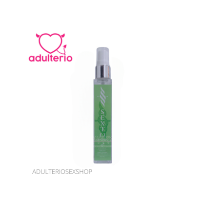 FEROMONA CON AROMA SEXTO SENTIDO PARA HOMBRE – ETERNAL- 60 ML