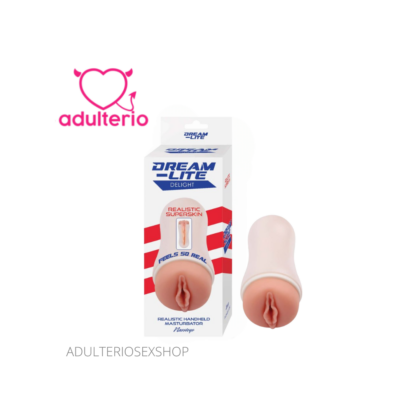 DREAM – LITE DELIGHT – WHITE