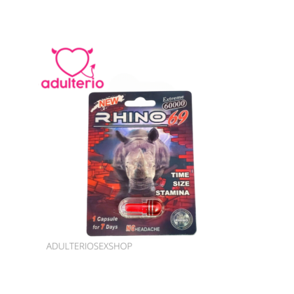 RHINO 69 XTREME 60000