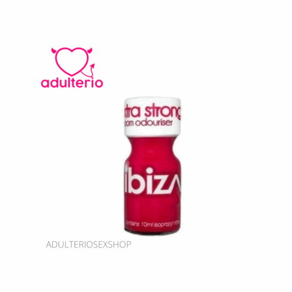 IBIZA 10 ml