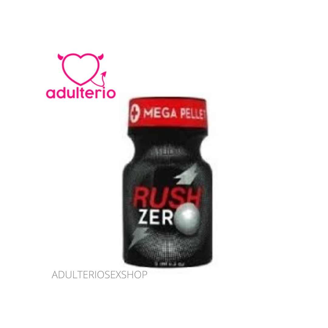 Rush Zero 10 ml
