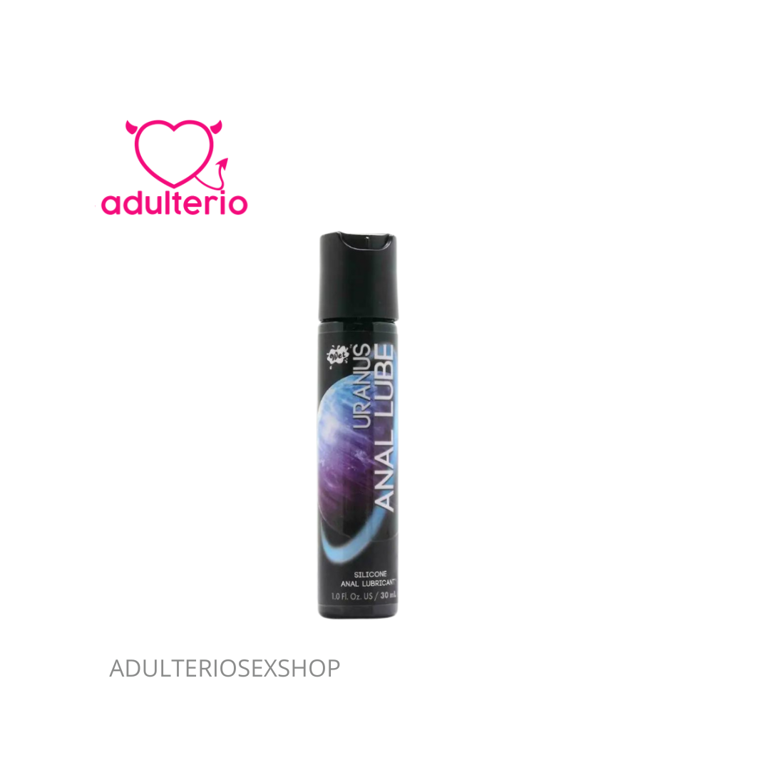 URANUS ANAL LUBE