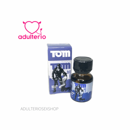 TOM OF FINLANDIA 10 ml