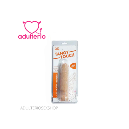 TANGY TOUCH – PENIS SLEEVE STOYS