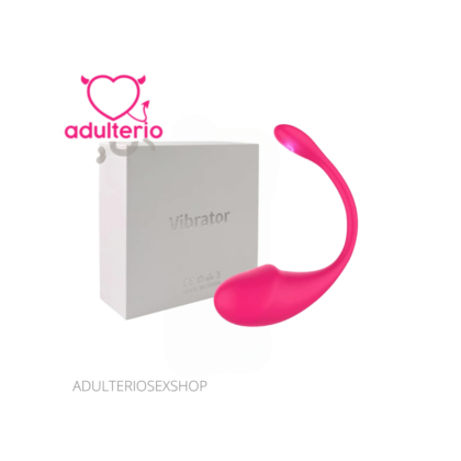 VIBRATOR PINK APP
