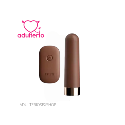 BALA MINI VIBRADOR MILLY