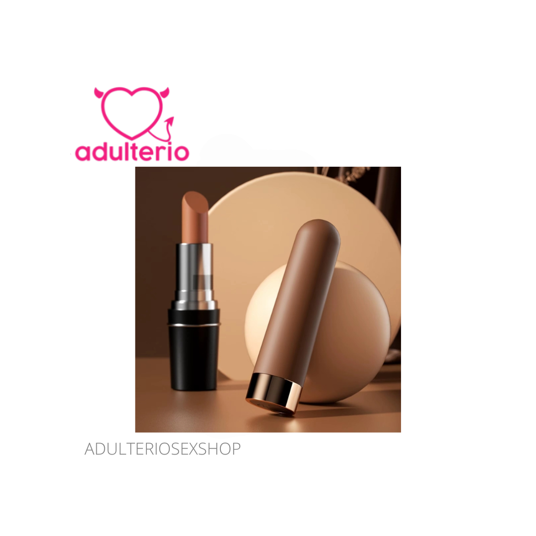 BALA MINI VIBRADOR MILLY - Imagen 3