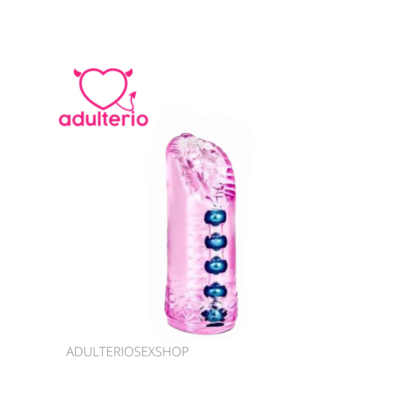SEXY SNATCH – PINK | MASTRBADOR MASCULINO