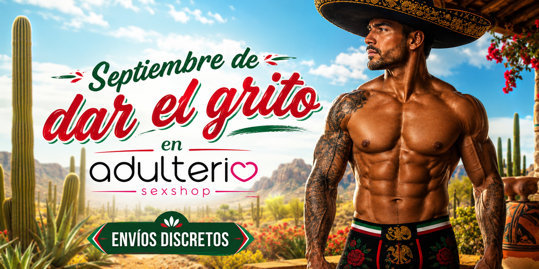 dar el grito