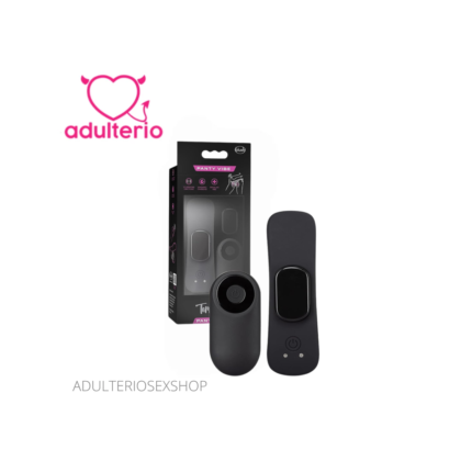Temptasia Panty Vibe | Vibrador de Panty con Control Remoto