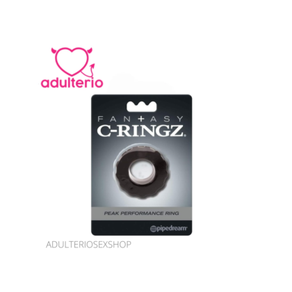 Fantasy C-Ringz Peak Performance | Anillo para Pene