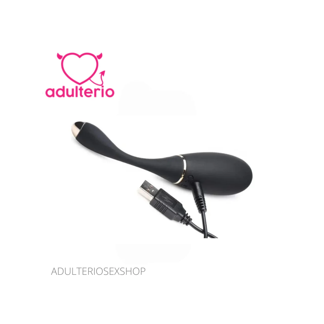 Whisperz Voice Activated 10X | Huevo Vibrador Control Remoto - Imagen 3